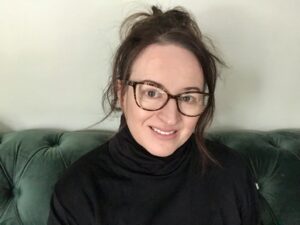 Kim Rorie Psychotherapy
